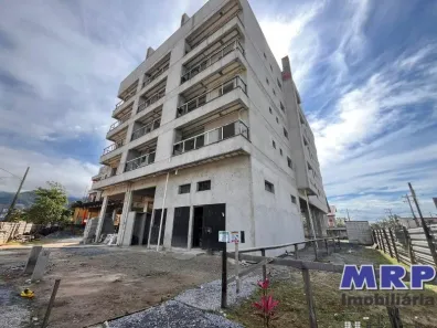 Apartamento com 1 Quarto à venda, 45m² no Maranduba, Ubatuba
