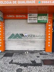 Ponto Comercial para alugar, 98m² no Centro, Curitiba