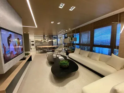 Apartamento com 3 Quartos à venda, 179m² no Zona 03, Maringá