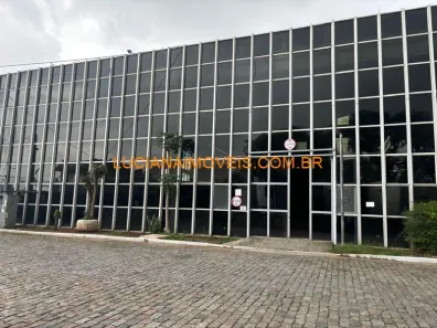 Galpão/Depósito/Armazém para alugar, 4700m² no Remédios, Osasco