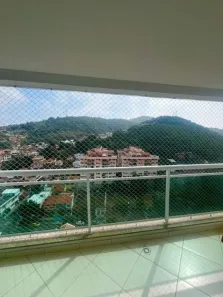 Apartamento com 2 Quartos à venda, 80m² no Santa Rosa, Niterói