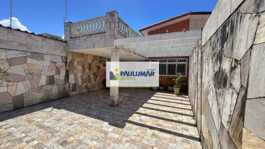 Casa com 2 Quartos à venda, 152m² no Jardim Marina, Mongaguá