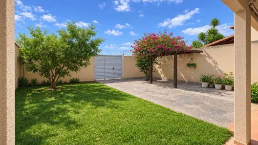 Casa com 3 Quartos à venda, 119m² no Jardim Mariliza, Goiânia
