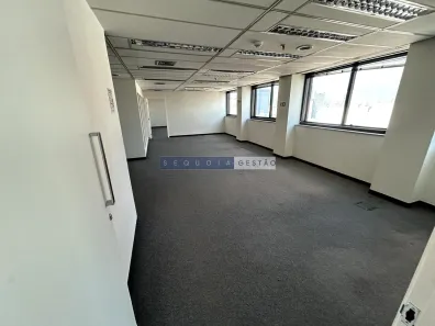 Sala Comercial para alugar, 212m² no Centro, Rio de Janeiro