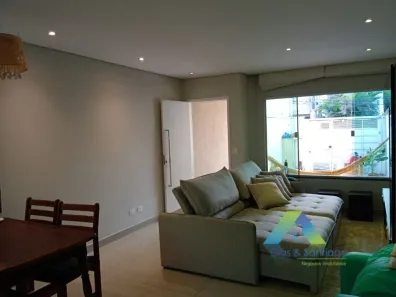 Sobrado com 3 Quartos à venda, 166m² no Vila das Mercês, São Paulo