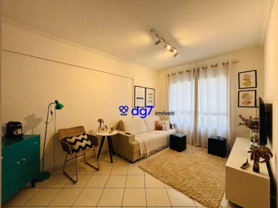 Apartamento com 3 Quartos à venda, 78m² no Jardim Ester, São Paulo