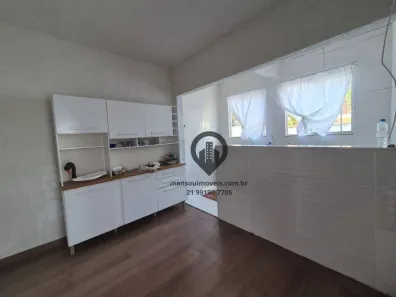 Casa com 1 Quarto à venda, 100m² no Guaratiba, Rio de Janeiro