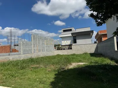 Lote/Terreno à venda, 250m² no Loteamento Floresta, São José dos Campos