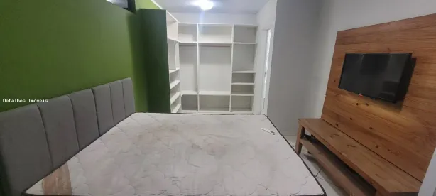 Casa com 2 Quartos para alugar, 136m² no Travessão, Caraguatatuba