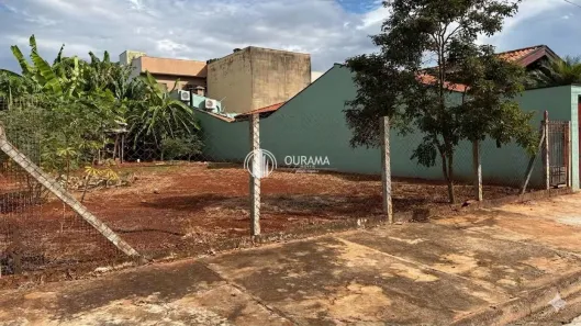 Lote/Terreno à venda, 300m² no Residencial Horto Florestal Jacyra I, Americana