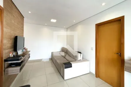 Apartamento com 3 Quartos à venda, 71m² no Alto Barroca, Belo Horizonte