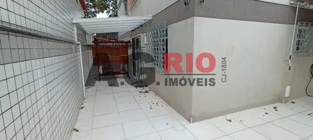 Apartamento com 2 Quartos à venda, 67m² no Tanque, Rio de Janeiro