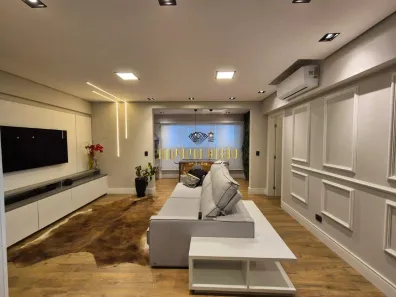 Apartamento com 3 Quartos à venda, 84m² no Loteamento Mogilar, Mogi das Cruzes
