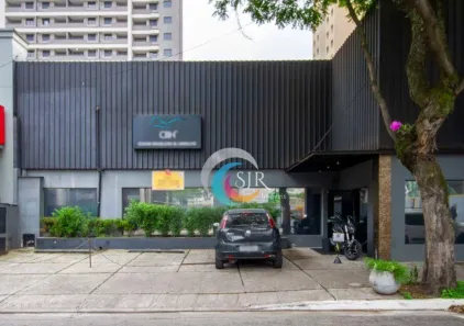 Ponto Comercial para alugar, 210m² no Moema, São Paulo