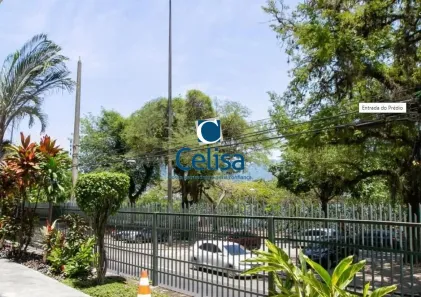 Apartamento com 2 Quartos à venda, 79m² no Lagoa, Rio de Janeiro