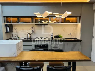 Flat com 1 Quarto para alugar, 44m² no Setor Oeste, Goiânia