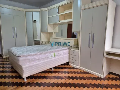 Apartamento com 3 Quartos à venda, 101m² no Centro Histórico, Porto Alegre