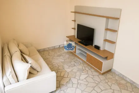 Apartamento com 3 Quartos à venda, 125m² no Méier, Rio de Janeiro