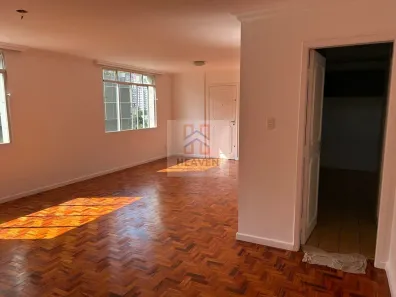 Apartamento com 3 Quartos à venda, 164m² no Pinheiros, São Paulo
