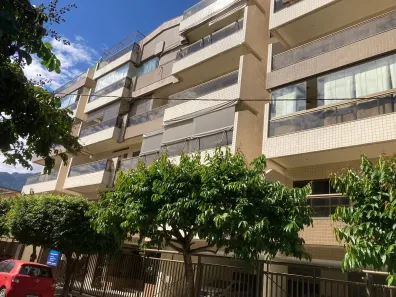 Apartamento com 2 Quartos à venda, 146m² no Freguesia (Jacarepaguá), Rio de Janeiro