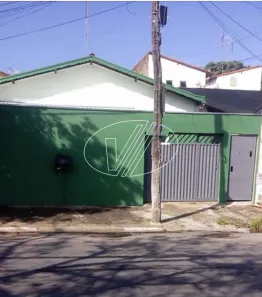 Casa com 2 Quartos à venda, 250m² no Jardim Campos Elíseos, Campinas