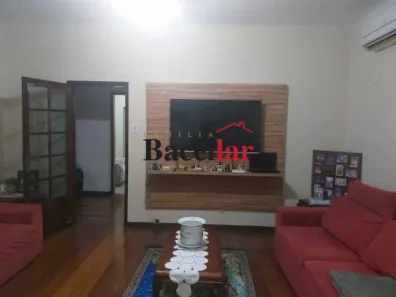 Casa com 3 Quartos à venda, 376m² no Méier, Rio de Janeiro