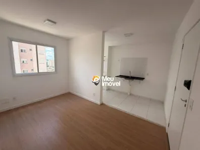Apartamento com 2 Quartos à venda, 42m² no Vila Souza, São Paulo