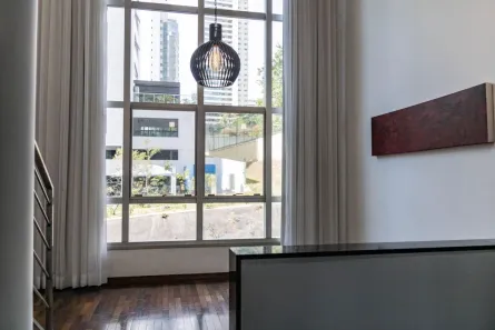Apartamento com 1 Quarto à venda, 78m² no Belvedere, Belo Horizonte