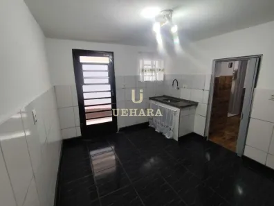Casa com 1 Quarto para alugar, 30m² no Casa Verde Média, São Paulo