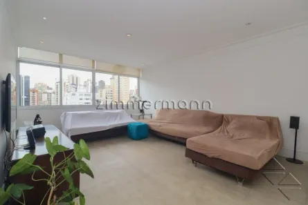 Apartamento com 3 Quartos à venda, 157m² no Pinheiros, São Paulo