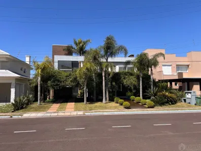 Casa de Condomínio com 5 Quartos à venda, 368m² no Atlântida, Xangri-lá
