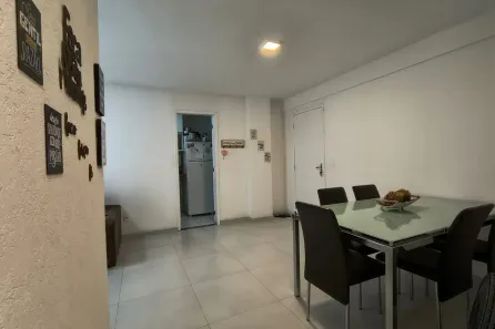 Apartamento com 2 Quartos à venda, 63m² no Freguesia (Jacarepaguá), Rio de Janeiro