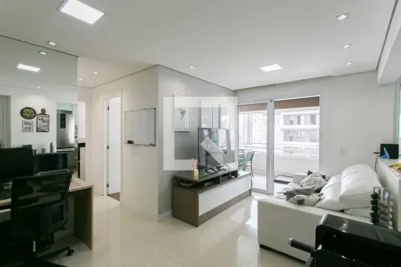 Apartamento com 2 Quartos à venda, 67m² no Tatuapé, São Paulo