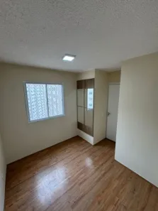 Apartamento com 2 Quartos à venda, 41m² no Colônia (Zona Leste), São Paulo