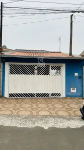 Casa com 2 Quartos à venda, 110m² no Residencial Santo Stéfano, Salto
