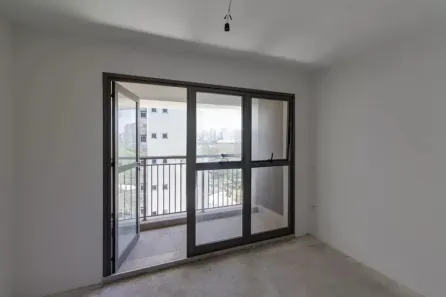 Kitnet com 1 Quarto à venda, 26m² no Moema, São Paulo