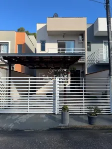 Casa com 2 Quartos à venda, 67m² no São Pedro, Brusque