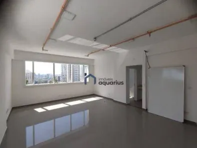 Sala Comercial para alugar, 40m² no Jardim das Indústrias, São José dos Campos