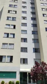 Apartamento com 2 Quartos à venda, 55m² no Bandeiras, Osasco