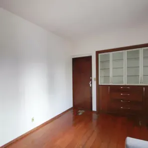 Apartamento com 3 Quartos à venda, 95m² no Santo Agostinho, Belo Horizonte