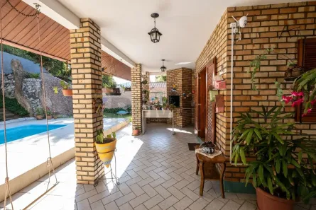 Casa com 4 Quartos à venda, 260m² no João Paulo, Florianópolis