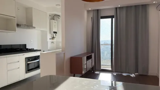 Apartamento com 2 Quartos à venda, 57m² no Vila Nova, Campinas