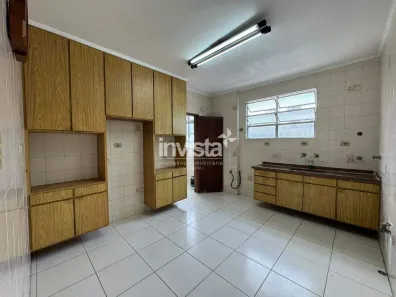 Apartamento com 2 Quartos à venda, 103m² no Ponta da Praia, Santos