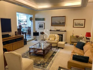 Apartamento com 3 Quartos à venda, 190m² no República, São Paulo