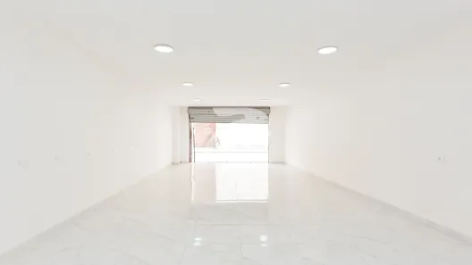 Ponto Comercial para alugar, 94m² no Centro, Curitiba