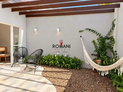 Casa de Condomínio com 3 Quartos à venda, 75m² no Real Park Tietê Jundiapeba, Mogi das Cruzes