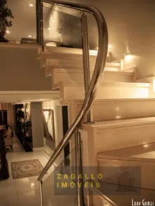 Apartamento com 5 Quartos à venda, 310m² no Barra da Tijuca, Rio de Janeiro