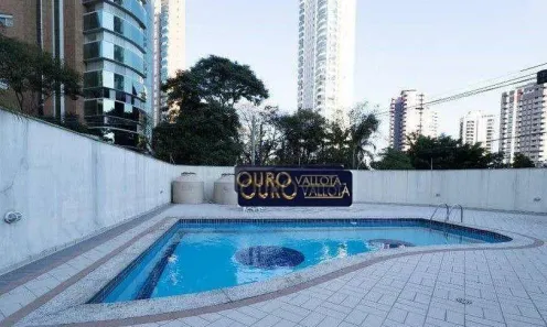 Apartamento com 2 Quartos à venda, 150m² no Jardim Anália Franco, São Paulo