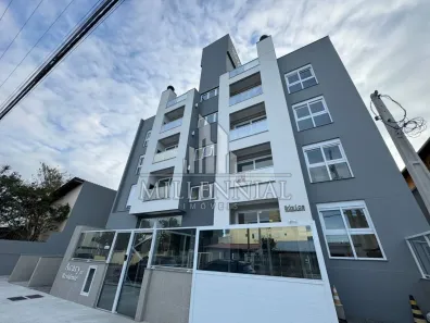 Apartamento com 2 Quartos à venda, 76m² no Canasvieiras, Florianópolis