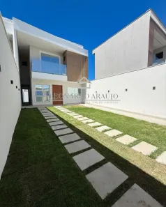 Casa com 4 Quartos à venda, 170m² no Morada de Laranjeiras, Serra